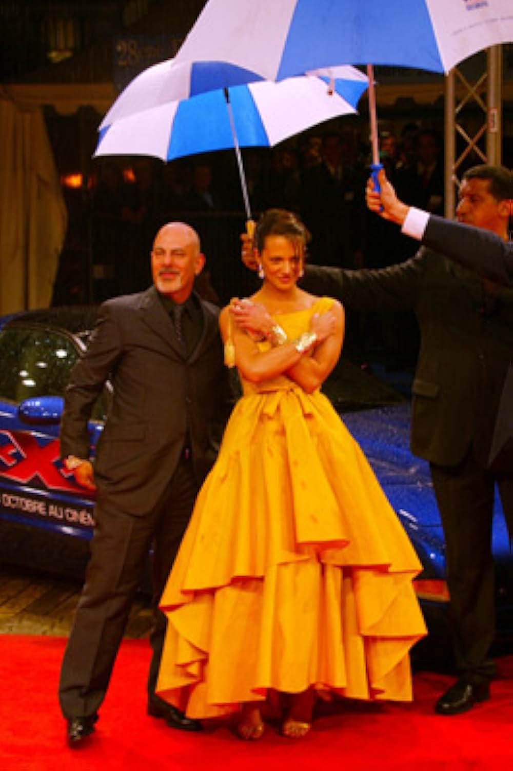 トリプルXの画像