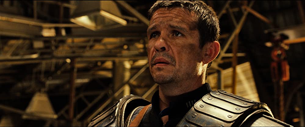 リディック：ギャラクシー・バトルの画像