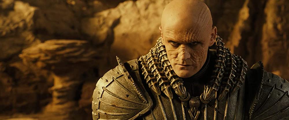 リディック：ギャラクシー・バトルの画像