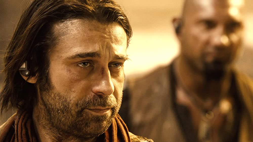 リディック：ギャラクシー・バトルの画像