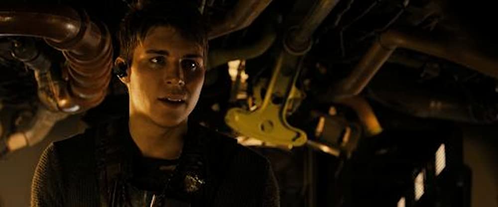 リディック：ギャラクシー・バトルの画像