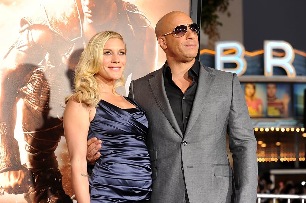 リディック：ギャラクシー・バトルの画像