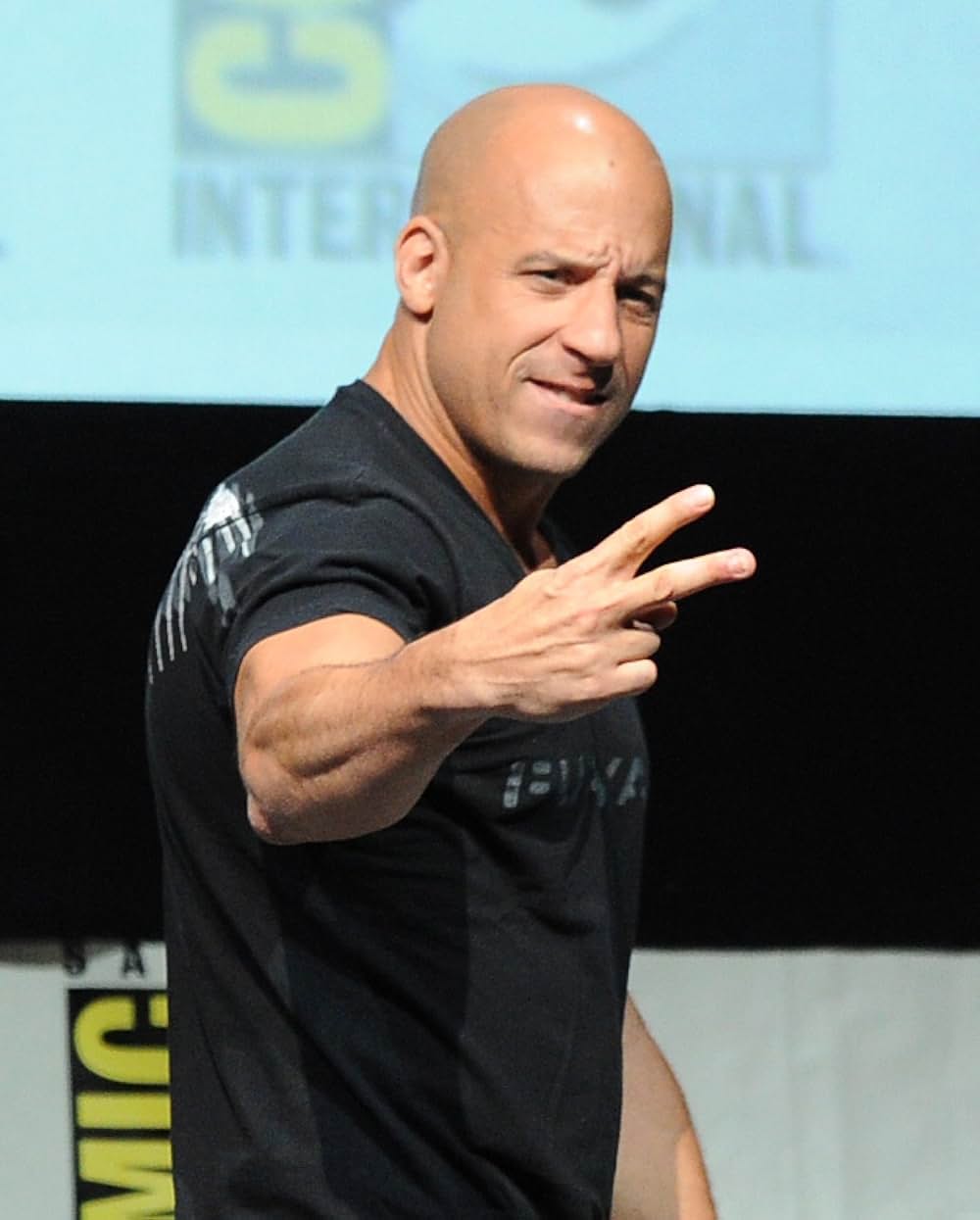 リディック：ギャラクシー・バトルの画像