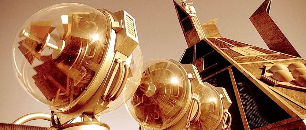 リディック：ギャラクシー・バトルの画像