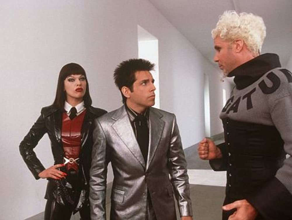 ズーランダーの画像