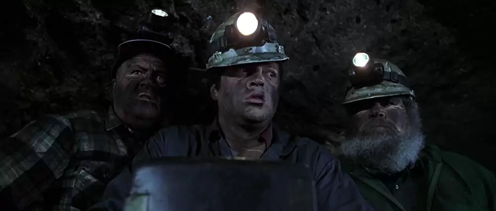 「ズーランダー」ビンス・ボーン & ビリー・ゼインの画像