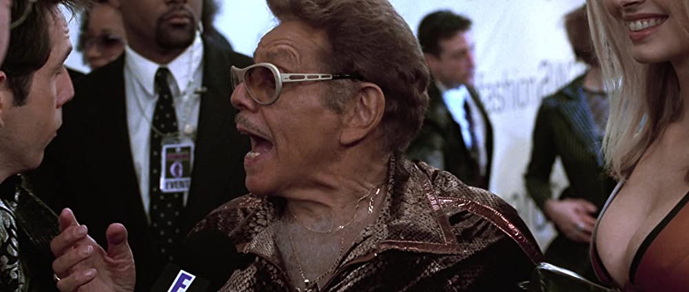 ズーランダーの画像