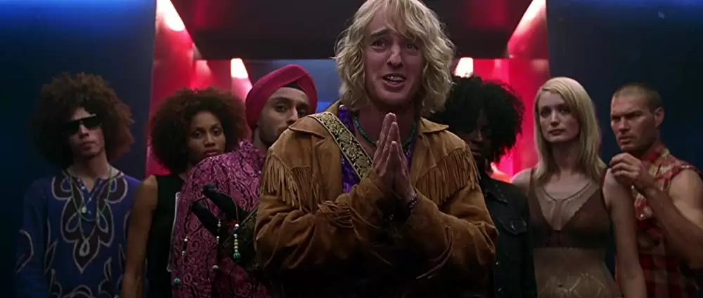 ズーランダーの画像