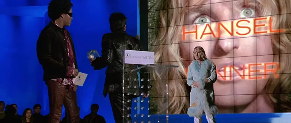 ズーランダーの画像