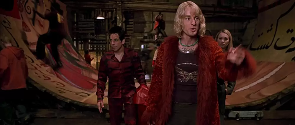 ズーランダーの画像