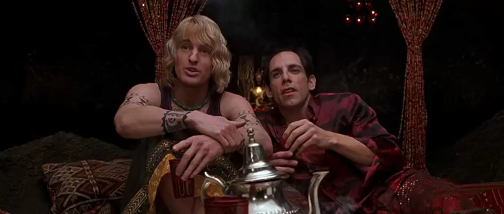 ズーランダーの画像