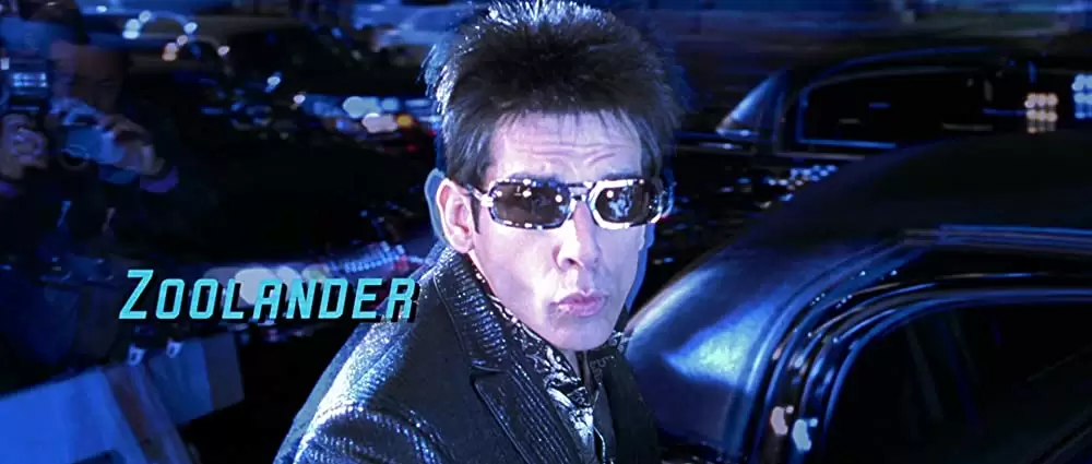 ズーランダーの画像