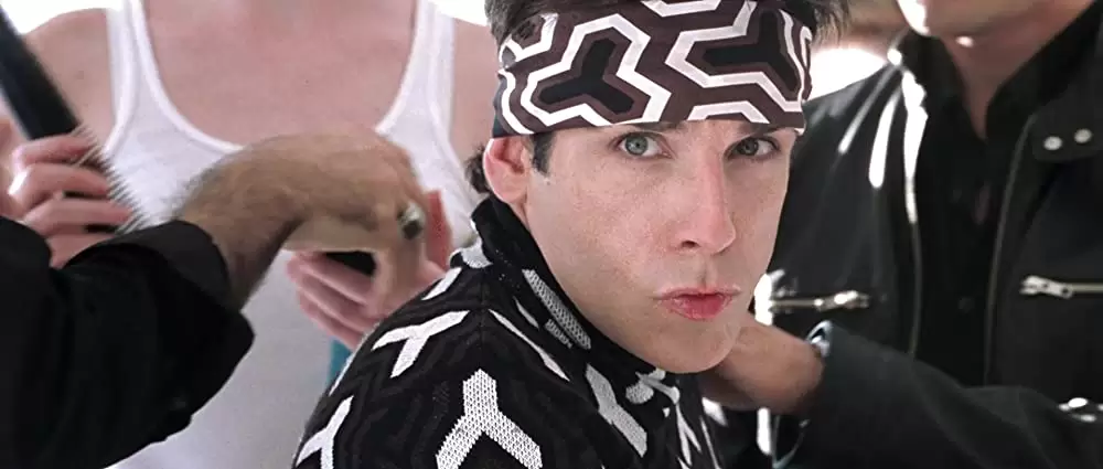 ズーランダーの画像