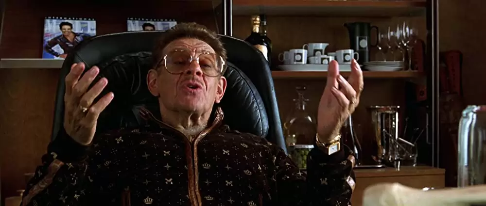 ズーランダーの画像