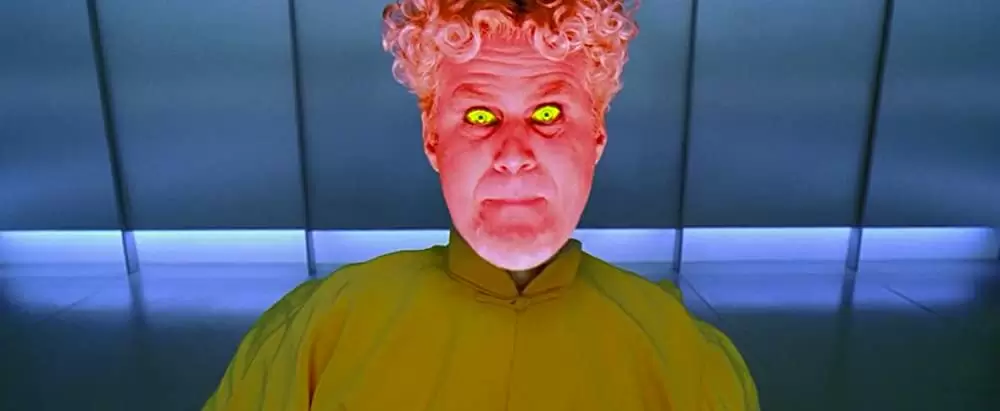 ズーランダーの画像