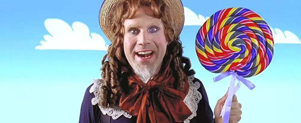 ズーランダーの画像