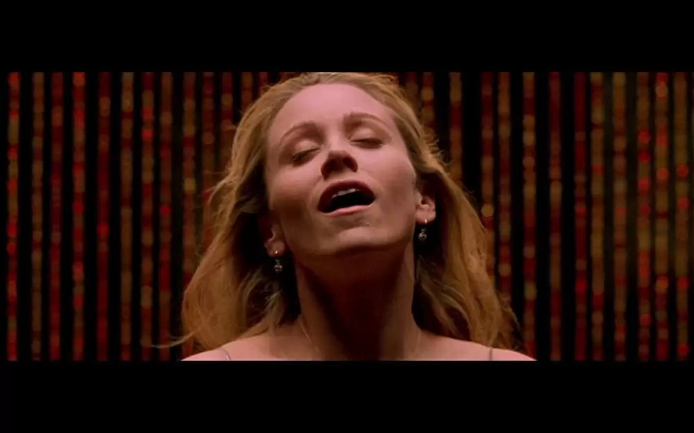 「ズーランダー」クリスティーン・テイラーの画像