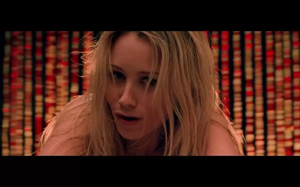 「ズーランダー」クリスティーン・テイラーの画像