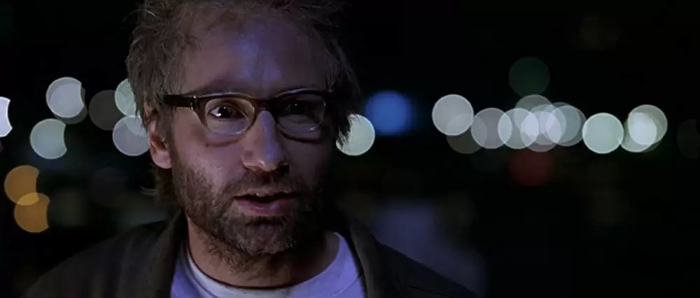 「ズーランダー」デビッド・ドゥカブニーの画像