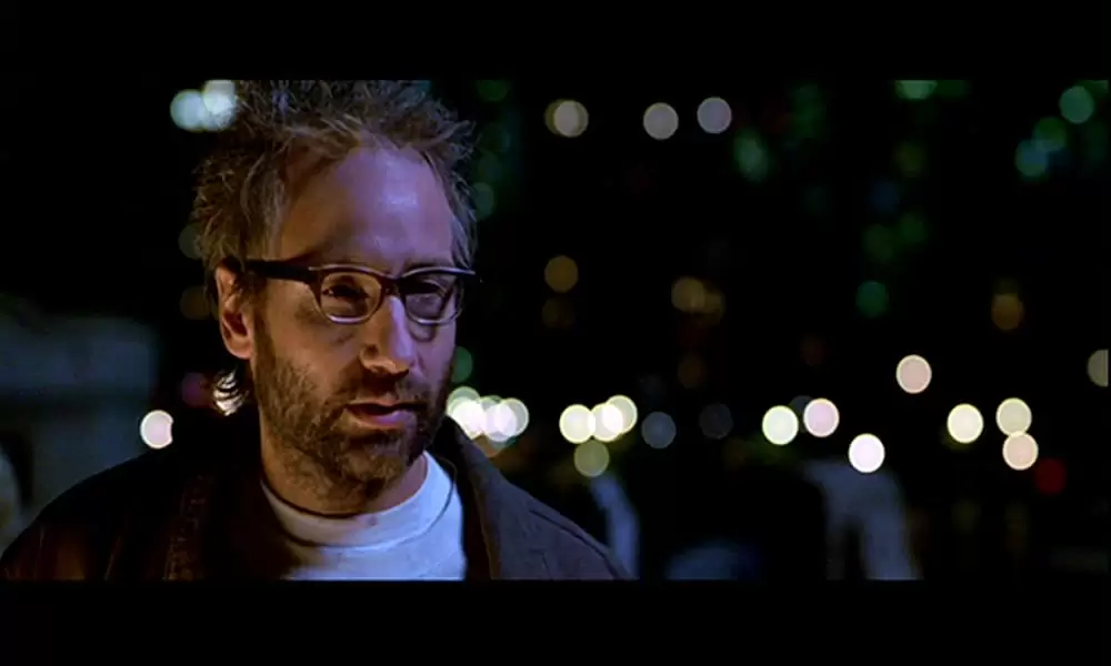 「ズーランダー」デビッド・ドゥカブニーの画像