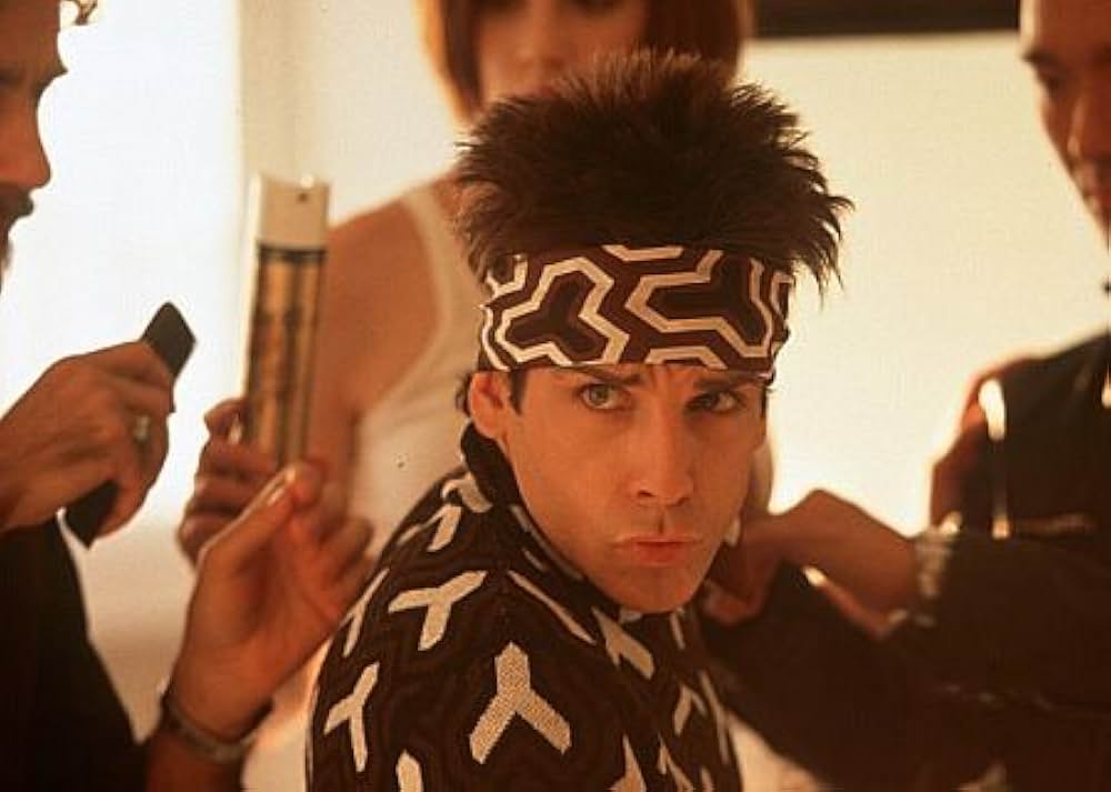 ズーランダーの画像