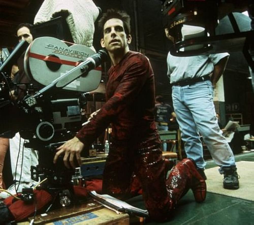 ズーランダーの画像