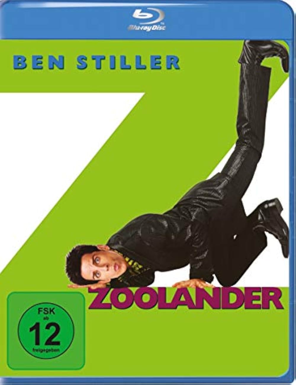 ズーランダーの画像