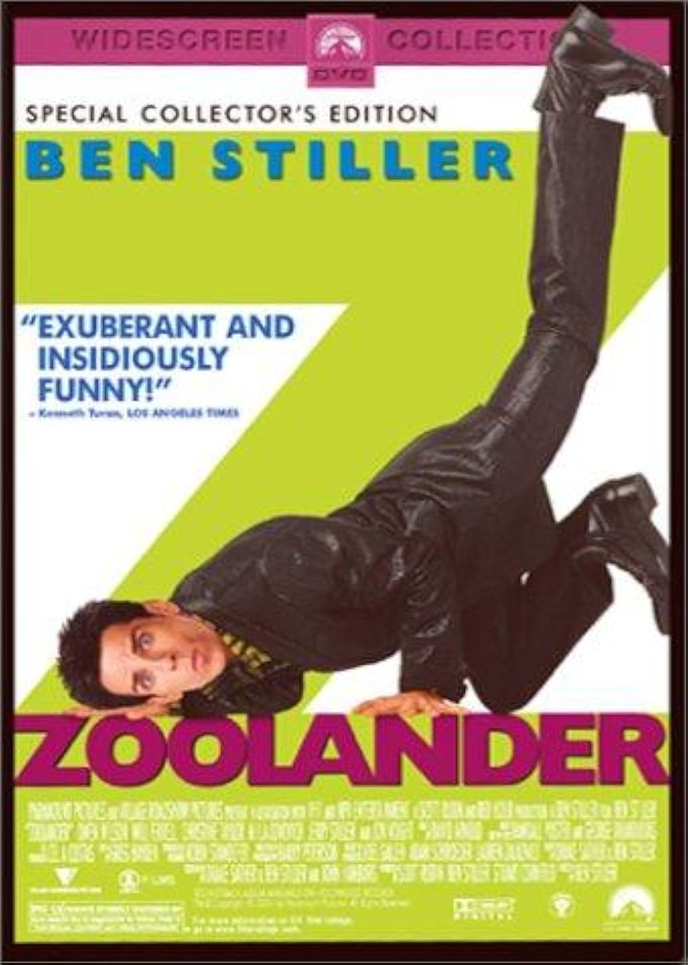 ズーランダーの画像