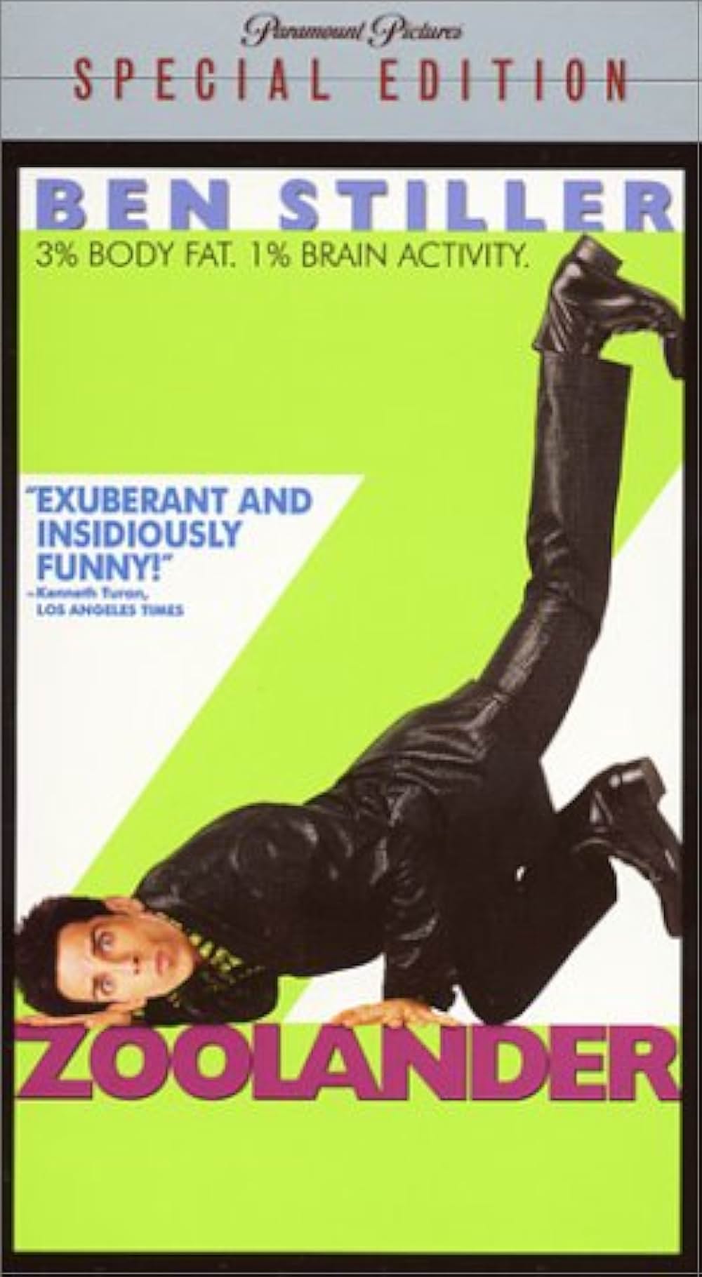 ズーランダーの画像