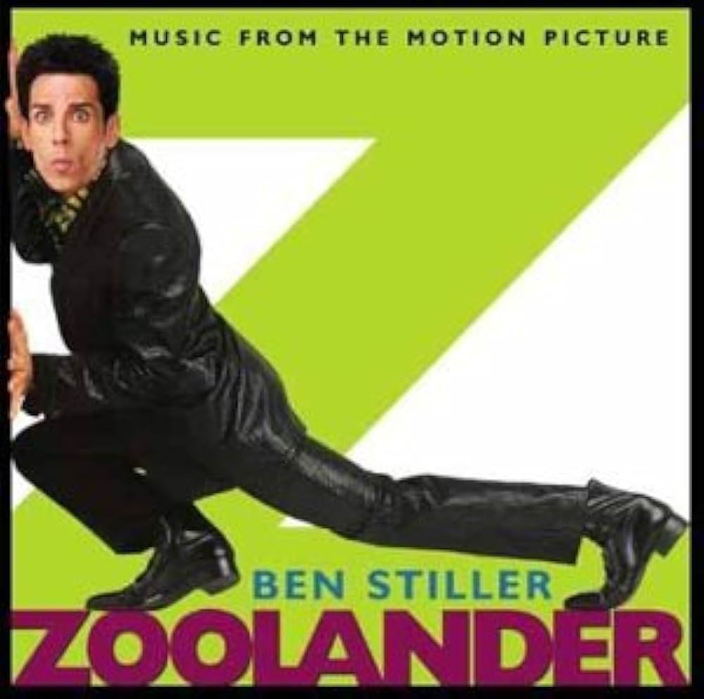 ズーランダーの画像