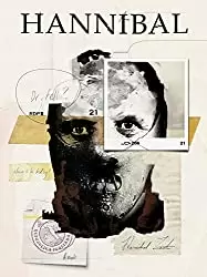 ハンニバルの画像