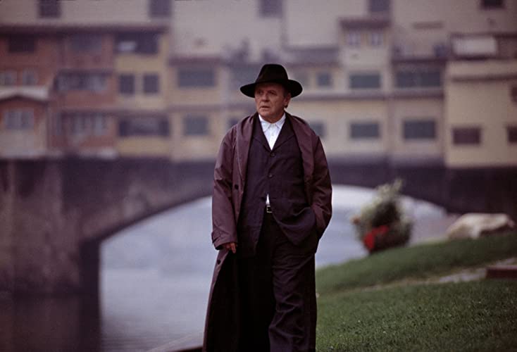 ハンニバルの画像