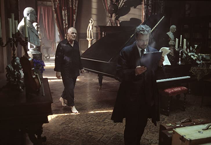 ハンニバルの画像