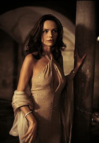 ハンニバルの画像