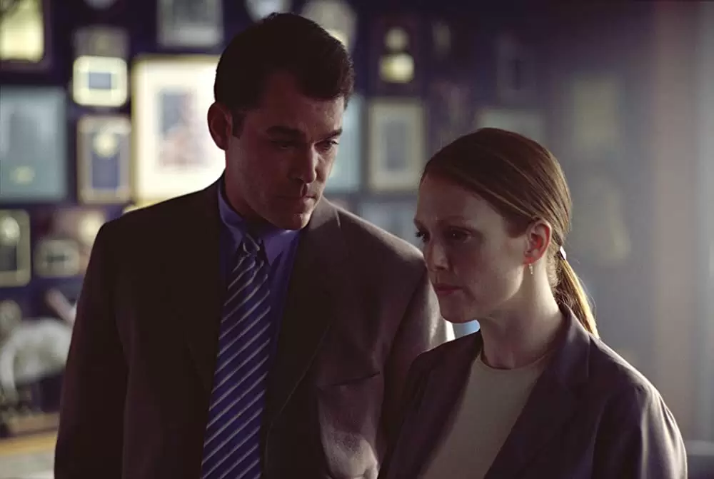 ハンニバルの画像