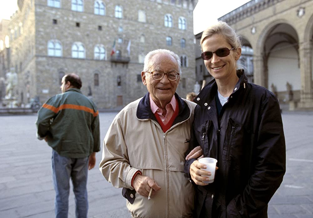 ハリウッドがひれ伏した銀行マンの画像