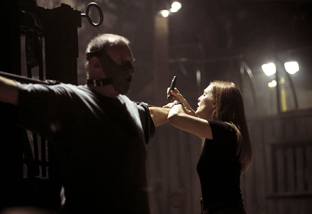 ハンニバルの画像