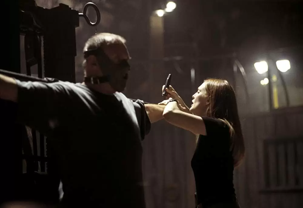 ハンニバルの画像