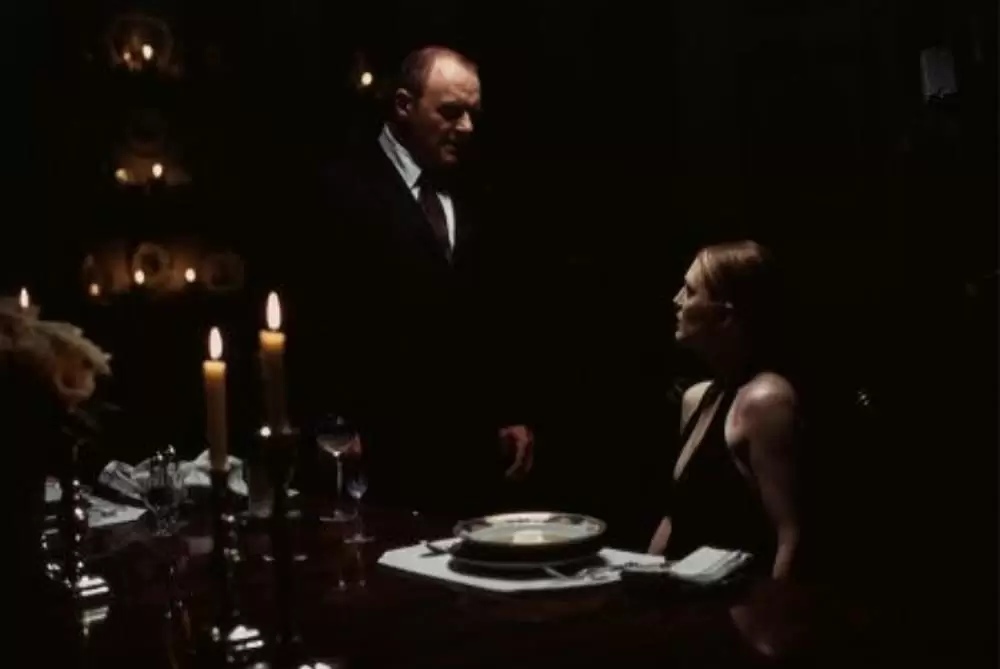 ハンニバルの画像