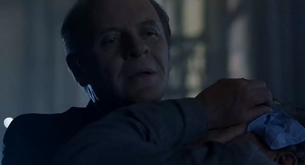 ハンニバルの画像