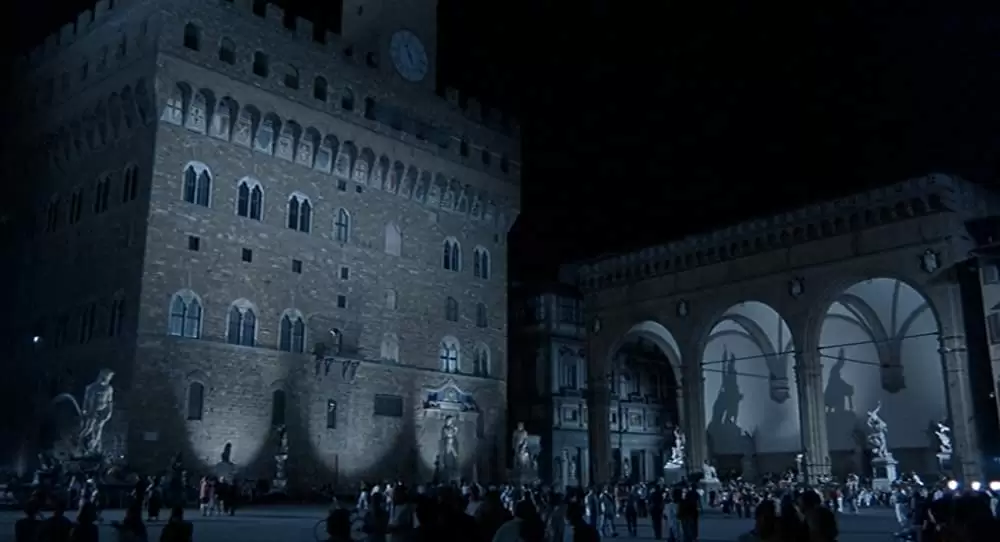 ハンニバルの画像