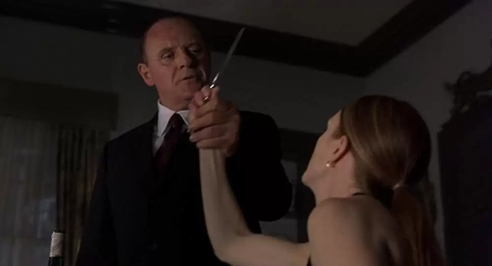 ハンニバルの画像