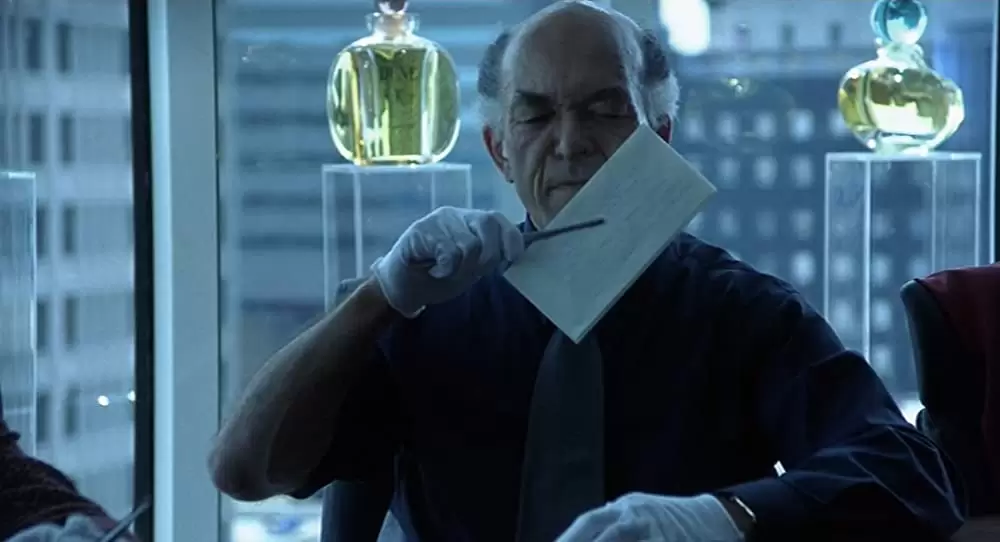 ハンニバルの画像