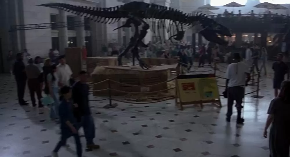 ハンニバルの画像