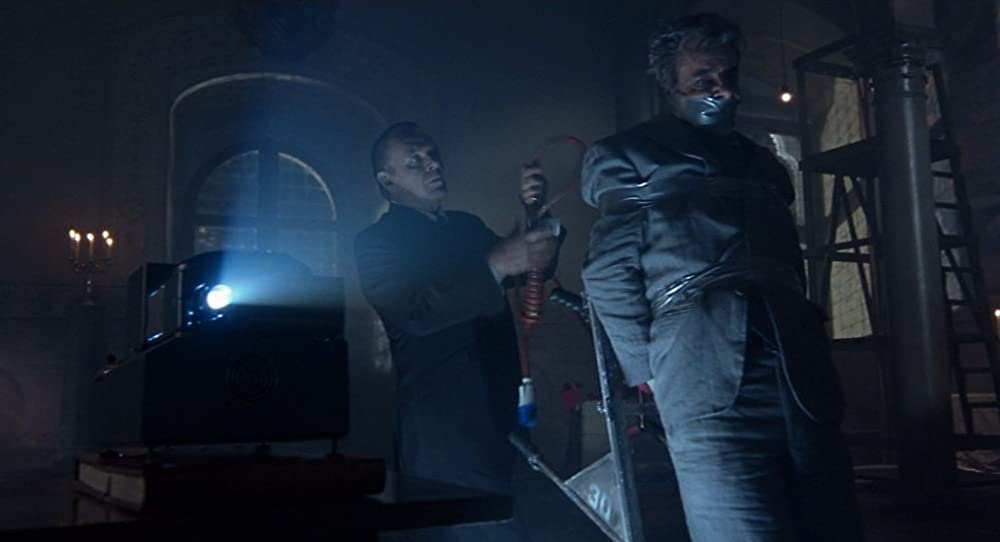 ハンニバルの画像