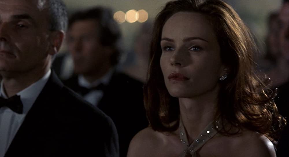 ハンニバルの画像