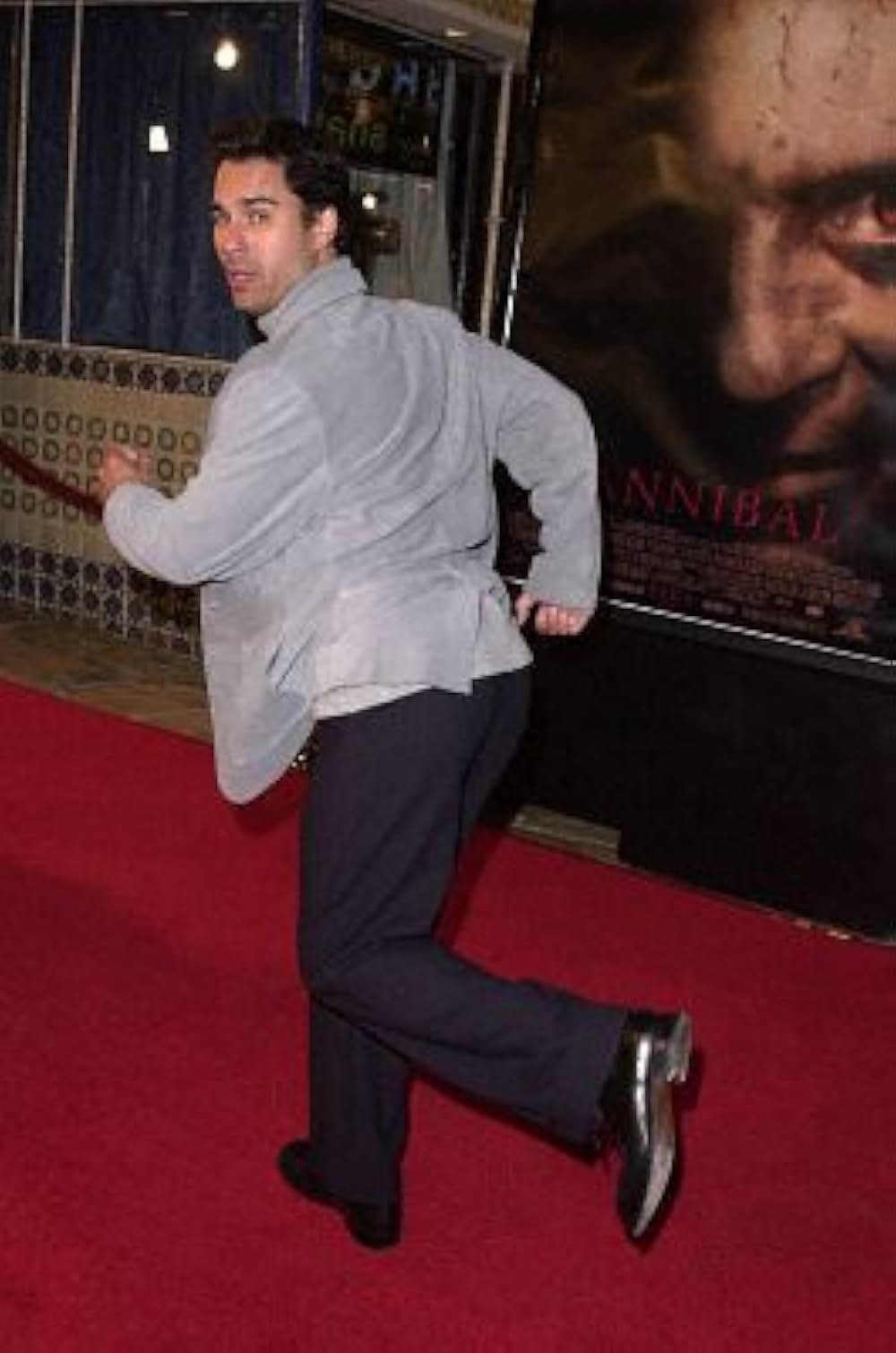 ハンニバルの画像