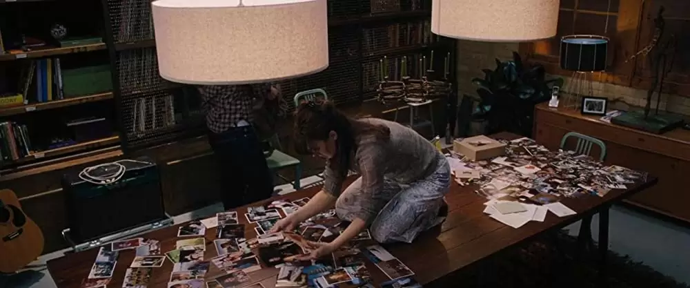 君への誓いの画像