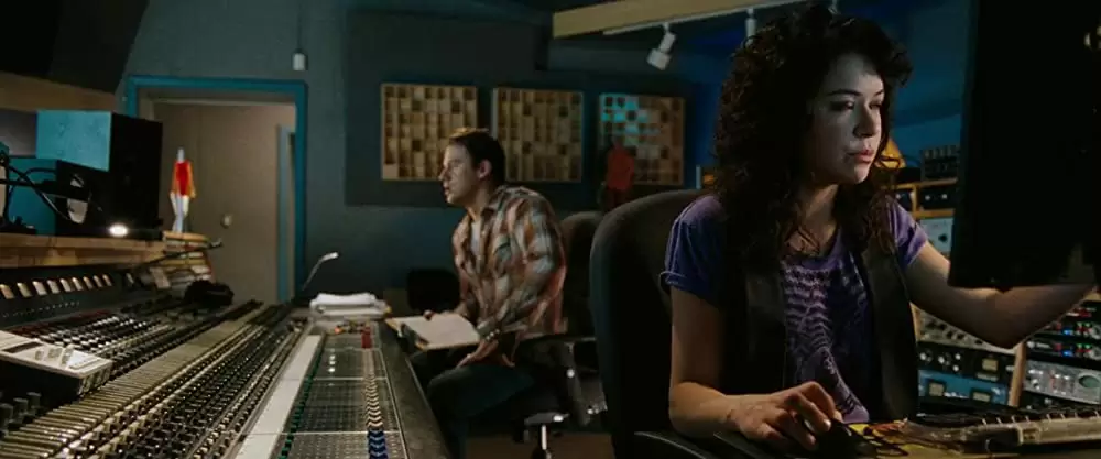 君への誓いの画像