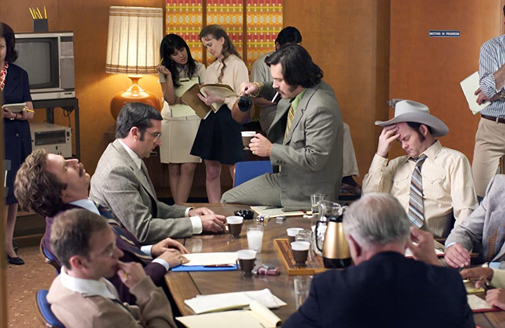 俺たちニュースキャスターの画像